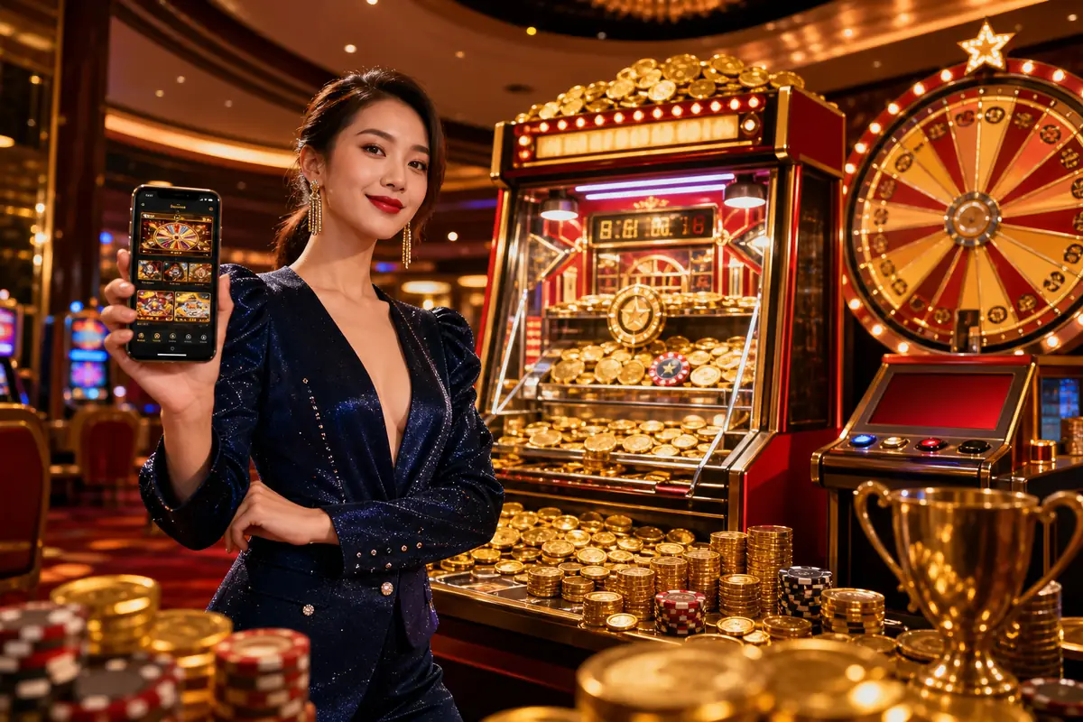 pkpk Live Dealer Blackjack ကစားနေသည့် မြင်ကွင်း